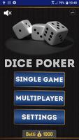 Dice Poker screenshot 1