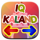 APK IQ Kaland
