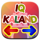 IQ Kaland 아이콘