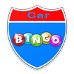 Car Bingo