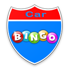 Car Bingo アイコン