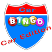 Car Bingo Car Make Edition