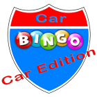 آیکون‌ Car Bingo Car Make Edition