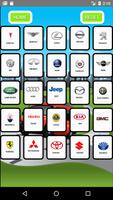 Car Bingo Car Make Edition 스크린샷 2