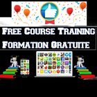 Formation Informatique simgesi