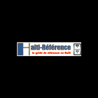 Haiti Reference آئیکن
