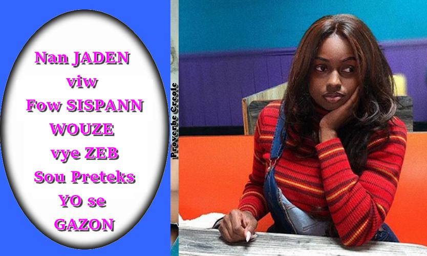 Proverbe Haitien Pour Android Telechargez L Apk