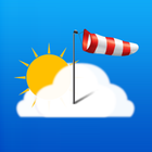 Weather on Maps icon
