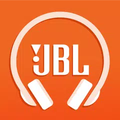 JBL Headphones アプリダウンロード