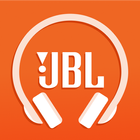 JBL Headphones أيقونة