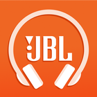 JBL Headphones آئیکن