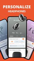 JBL Headphones 截图 1