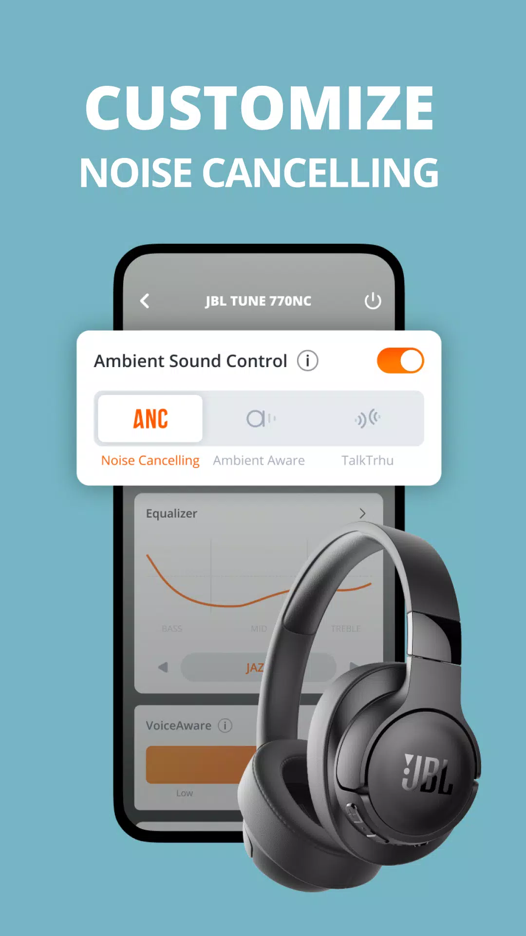JBL Headphones APK for Android Download