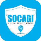 SOCAGI TUNNEL VIP Zeichen