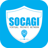 SOCAGI TUNNEL VIP simgesi