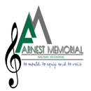 Arnest Memorial Music School aplikacja