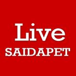 Live Saidapet