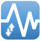 Floating Network Monitor icon