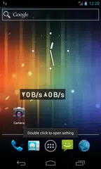 download Floating Network Monitor APK