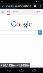 download Floating Network Monitor APK