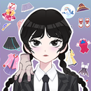 Avatar Maker: Anime Dress Up APK