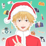 Anime Avatar Prince ASMR icono