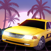 Taxi Driving: Real Car