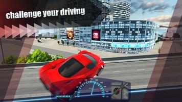 Taxi Driving: Real Car Screenshot 3