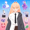 Garden Princess: Dress Up ASMR APK