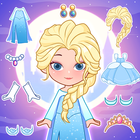 Little Princess's Dream Castle ikon