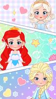 Little Princess's Dream Castle syot layar 3