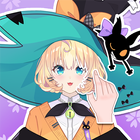 Paper Doll: Anime Dress Up Zeichen