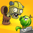 Toilet Monster Galaxy Survivor APK