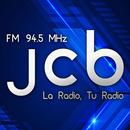 JCB FM 94.5 MHz APK