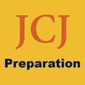 JCJ preparation