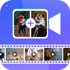 Video Merger icon