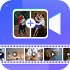 Icona Video Merger