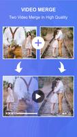 Video Merger ภาพหน้าจอ 2