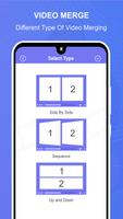 Video Merger 截图 3