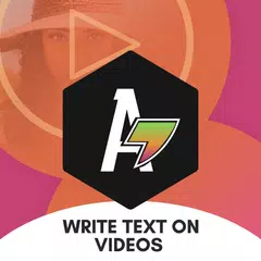 Add Text to Video XAPK 下載