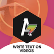 ”Add Text to Video