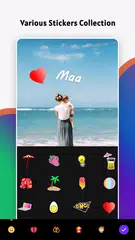 Add Text to Video XAPK download