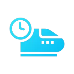 코레일 지연정보 XAPK download