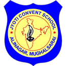 Jyoti Convent School, Chandauli APK