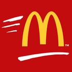 McDelivery Saudi West & South ícone