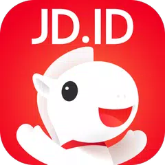 JD.ID Online Shopping アプリダウンロード