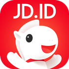 JD.ID ไอคอน
