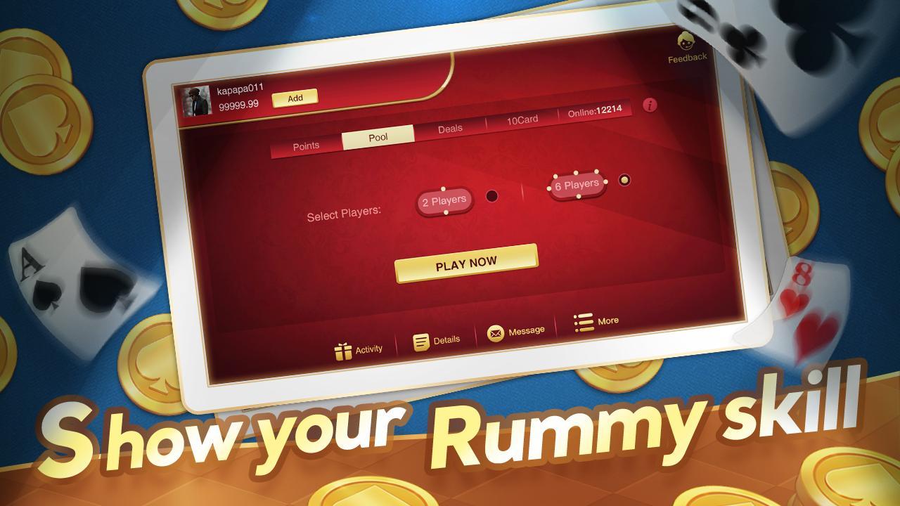 Rummy Royal APK for Android Download