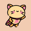 Cat Games by Cleo & Nala APK