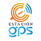 Estacion GPS icon